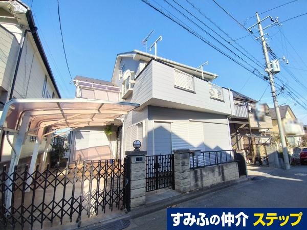 埼玉県新座市野寺３ 2280万円