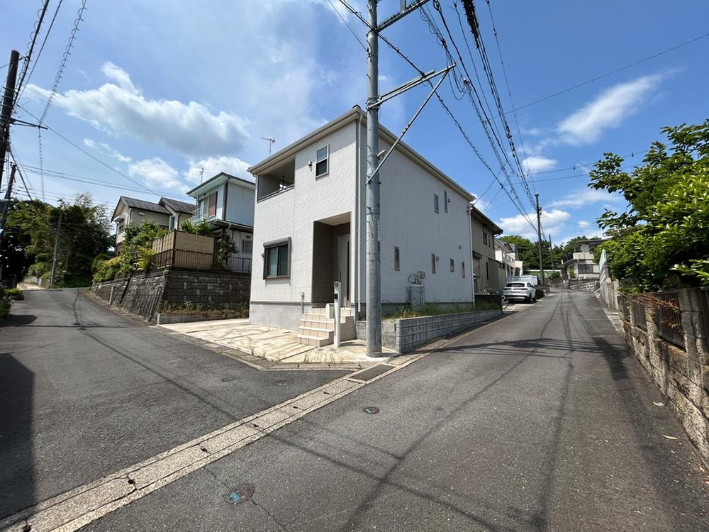 神奈川県秦野市南矢名 2680万円