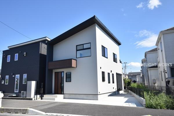埼玉県川越市大字寺尾 2980万円