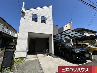 東京都小金井市緑町４ 8480万円