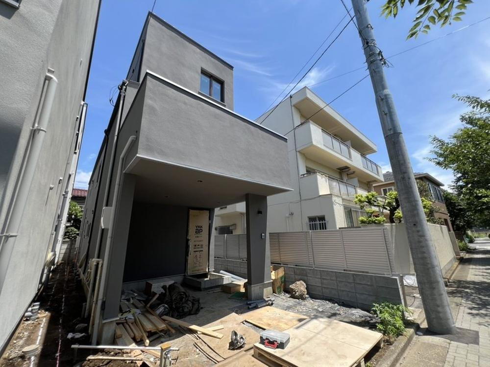 東京都世田谷区代沢３ 19000万円 2SLDK