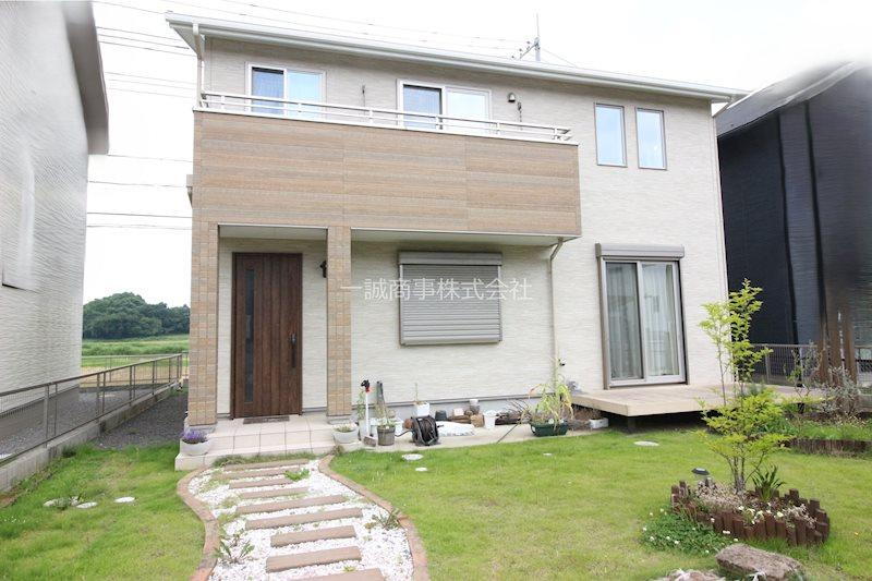 茨城県つくば市みどりの中央 5480万円