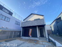 千葉県流山市大字西平井 5090万円 4LDK