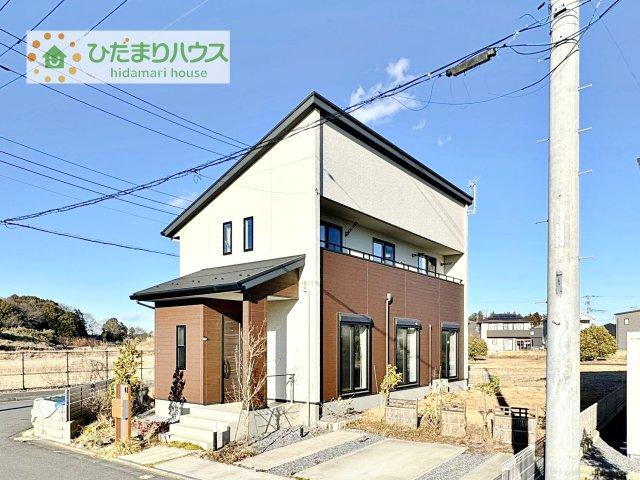 茨城県つくば市島名万博公園西 3999万円