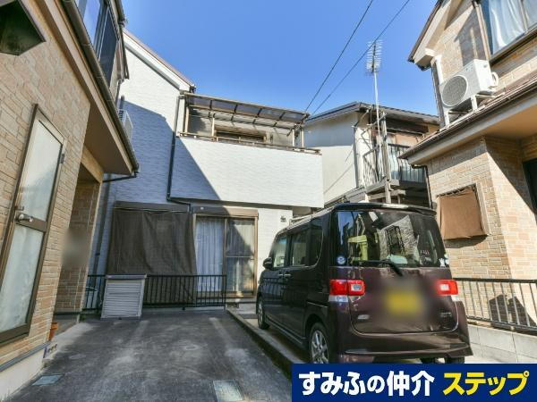 東京都足立区六月３ 3250万円