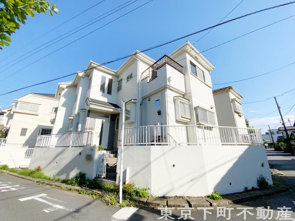 千葉県野田市七光台 1680万円