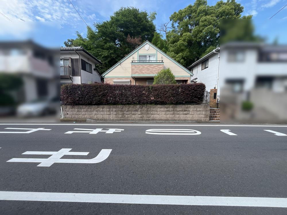 千葉県船橋市前原東５ 中古住宅