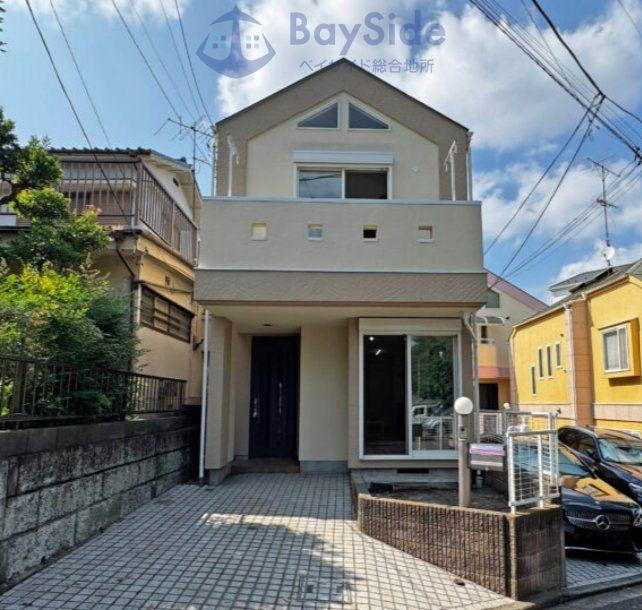 神奈川県横浜市神奈川区松見町２ 4980万円