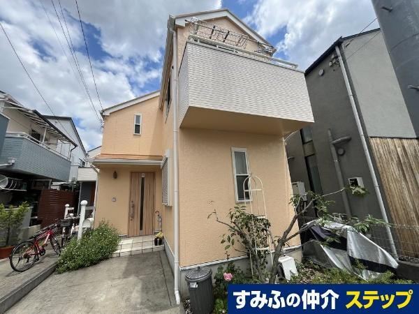 東京都杉並区阿佐谷北３ 6980万円