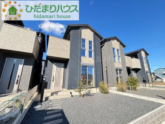 埼玉県東松山市山崎町 2980万円