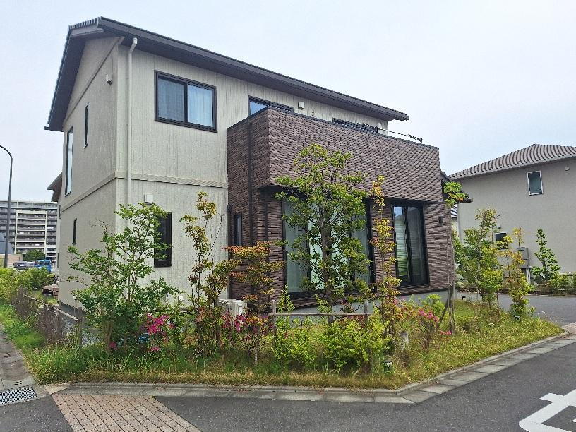 千葉県印西市舞姫１ 4980万円