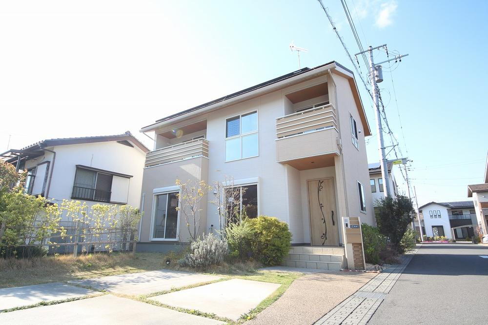 栃木県宇都宮市今宮４ 3398万円