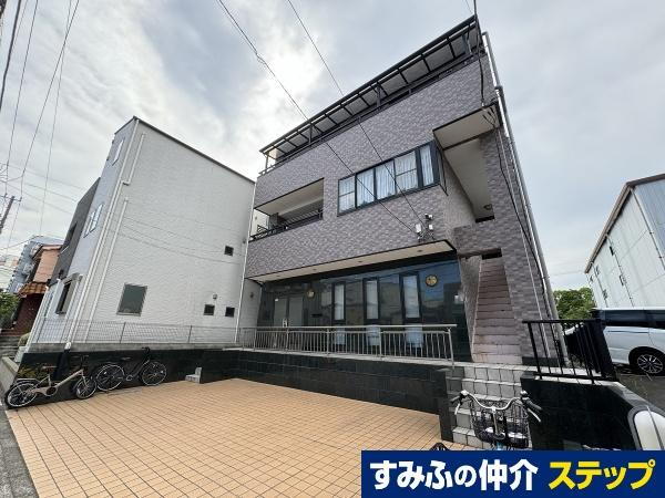 東京都江戸川区南葛西３ 25000万円