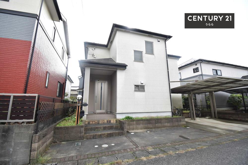 茨城県龍ケ崎市藤ケ丘７ 1730万円