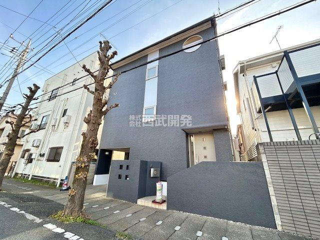 物件写真