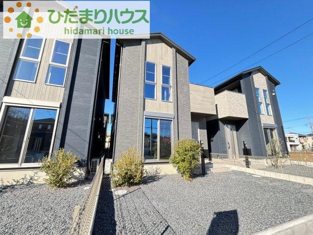 埼玉県東松山市山崎町 3080万円