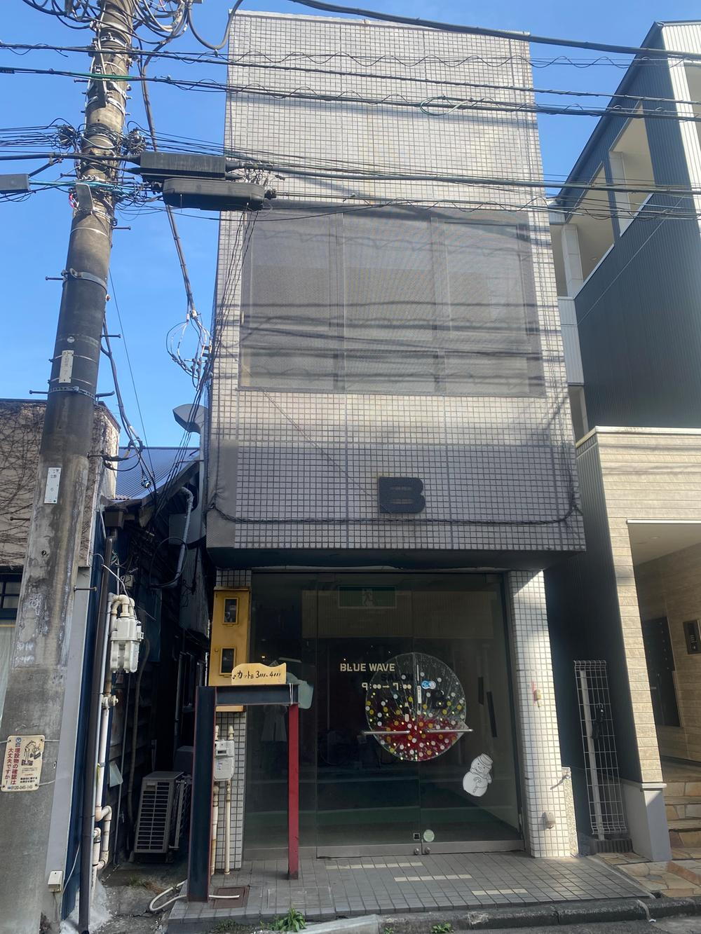 神奈川県横浜市中区大和町１ 6980万円