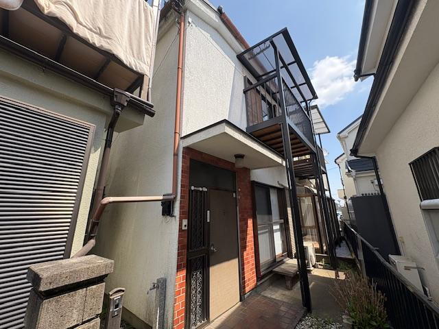 東京都西多摩郡日の出町大字平井 660万円