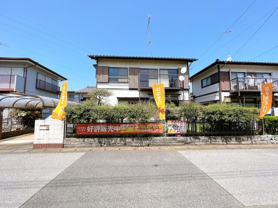 栃木県下都賀郡野木町大字友沼 999万円