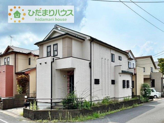 千葉県我孫子市南青山 中古住宅