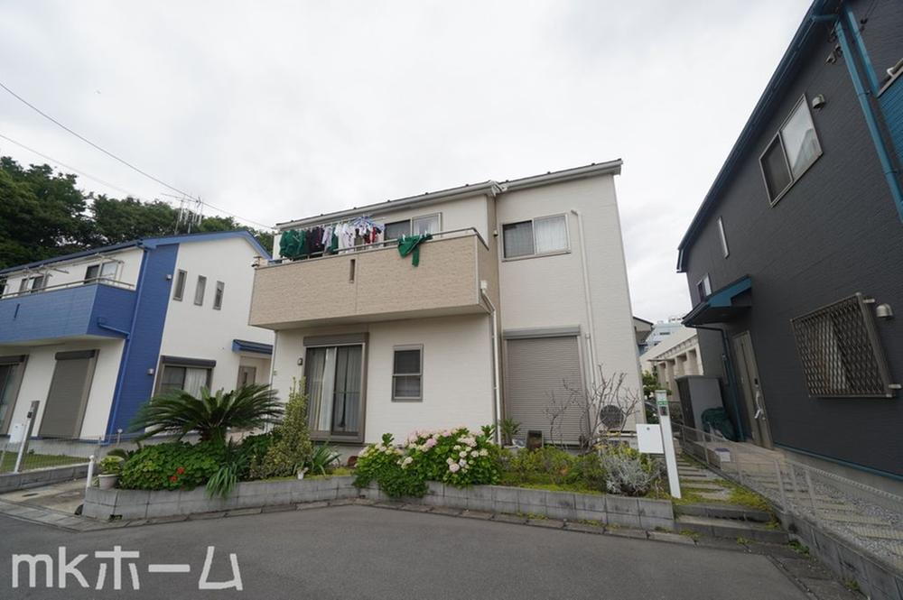 千葉県船橋市旭町２ 中古住宅