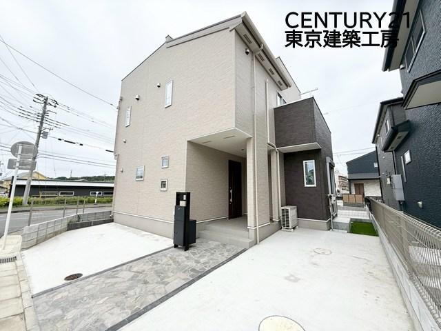 千葉県千葉市中央区仁戸名町 4250万円 4LDK
