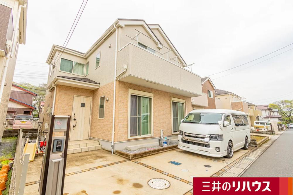 物件写真