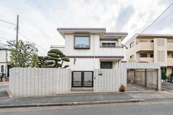 東京都中野区上鷺宮５ 17500万円