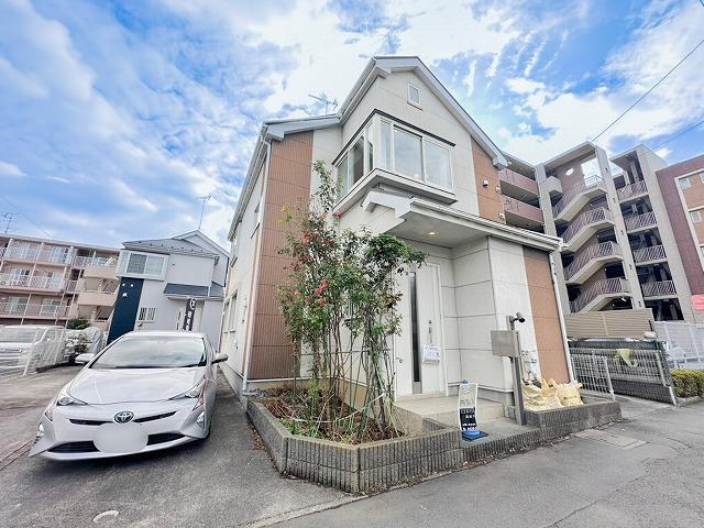 物件写真