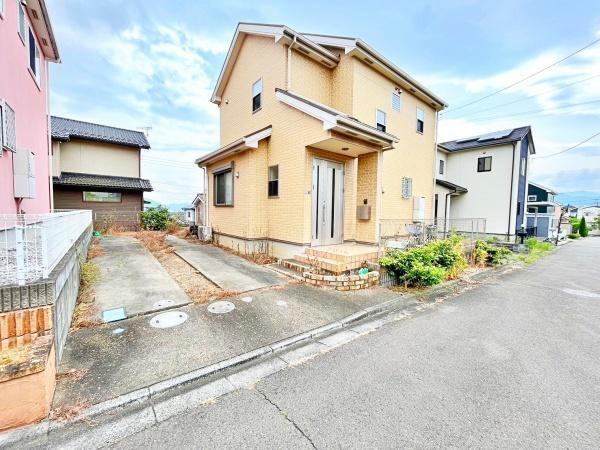 埼玉県入間郡毛呂山町目白台３ 1480万円