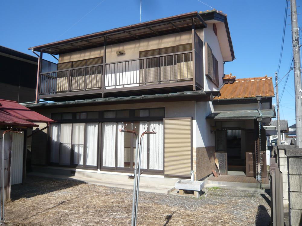 栃木県下都賀郡壬生町大字安塚 1400万円