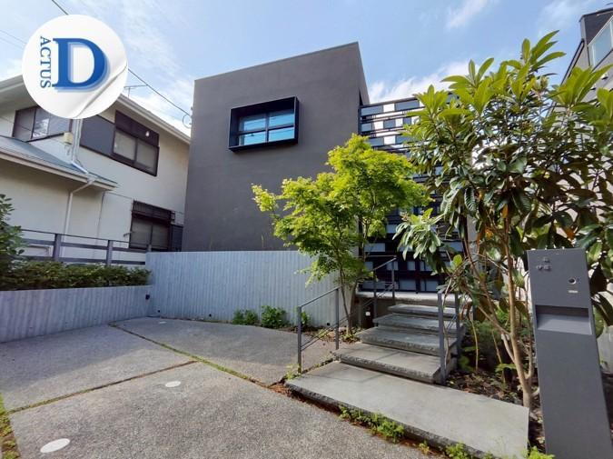 東京都世田谷区用賀１ 39800万円