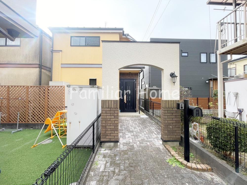 東京都昭島市緑町２ 3290万円