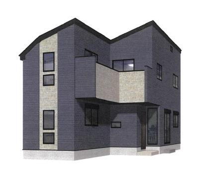 東京都品川区西大井３ 11580万円 5LDK