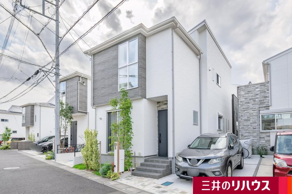 物件写真
