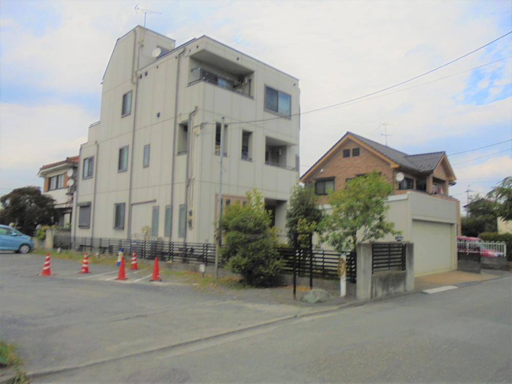 東京都東大和市中央３ 5980万円