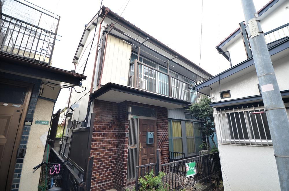 東京都練馬区北町８ 1780万円