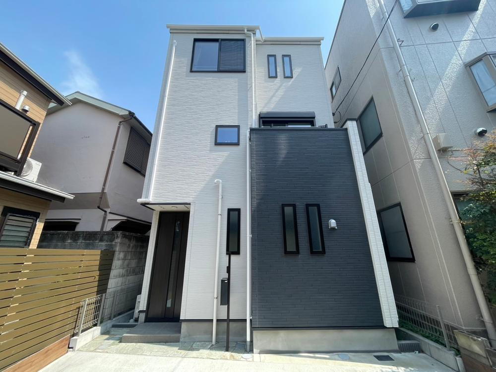 東京都江東区南砂４ 5080万円