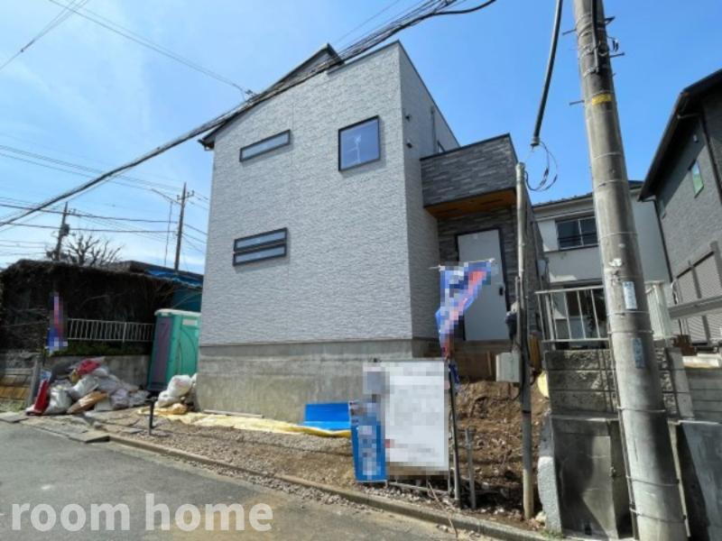 東京都町田市南成瀬４ 7650万円 4LDK