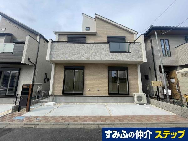東京都足立区西伊興４ 5380万円 3LDK