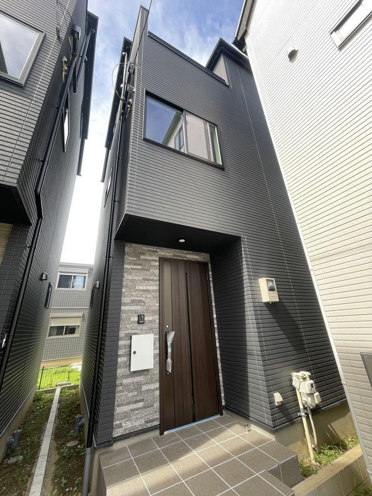 神奈川県川崎市多摩区宿河原７ 5199万円 2SLDK