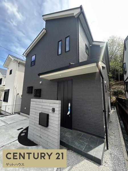 神奈川県横浜市旭区南本宿町 5180万円 4LDK