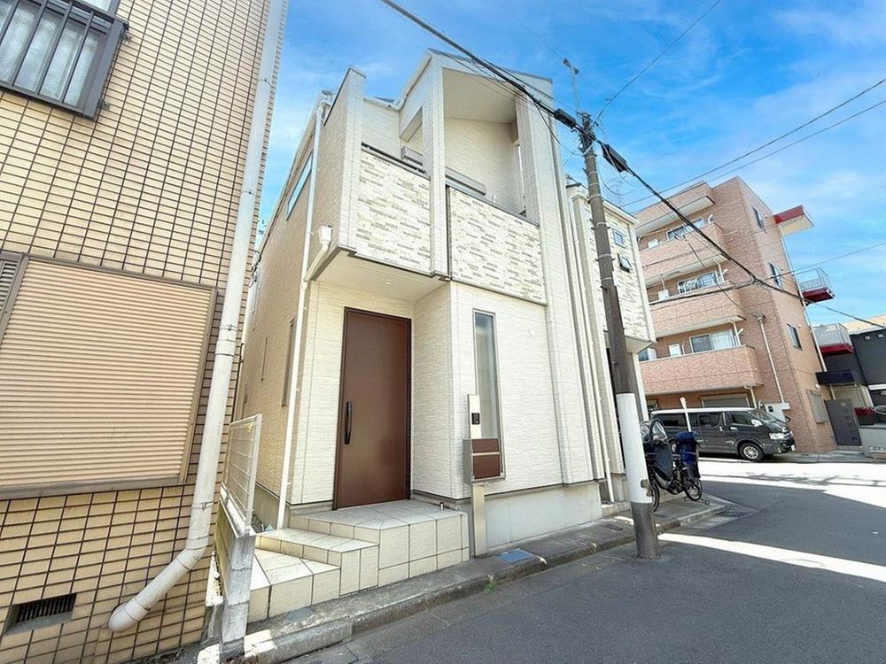 東京都墨田区押上１ 5780万円