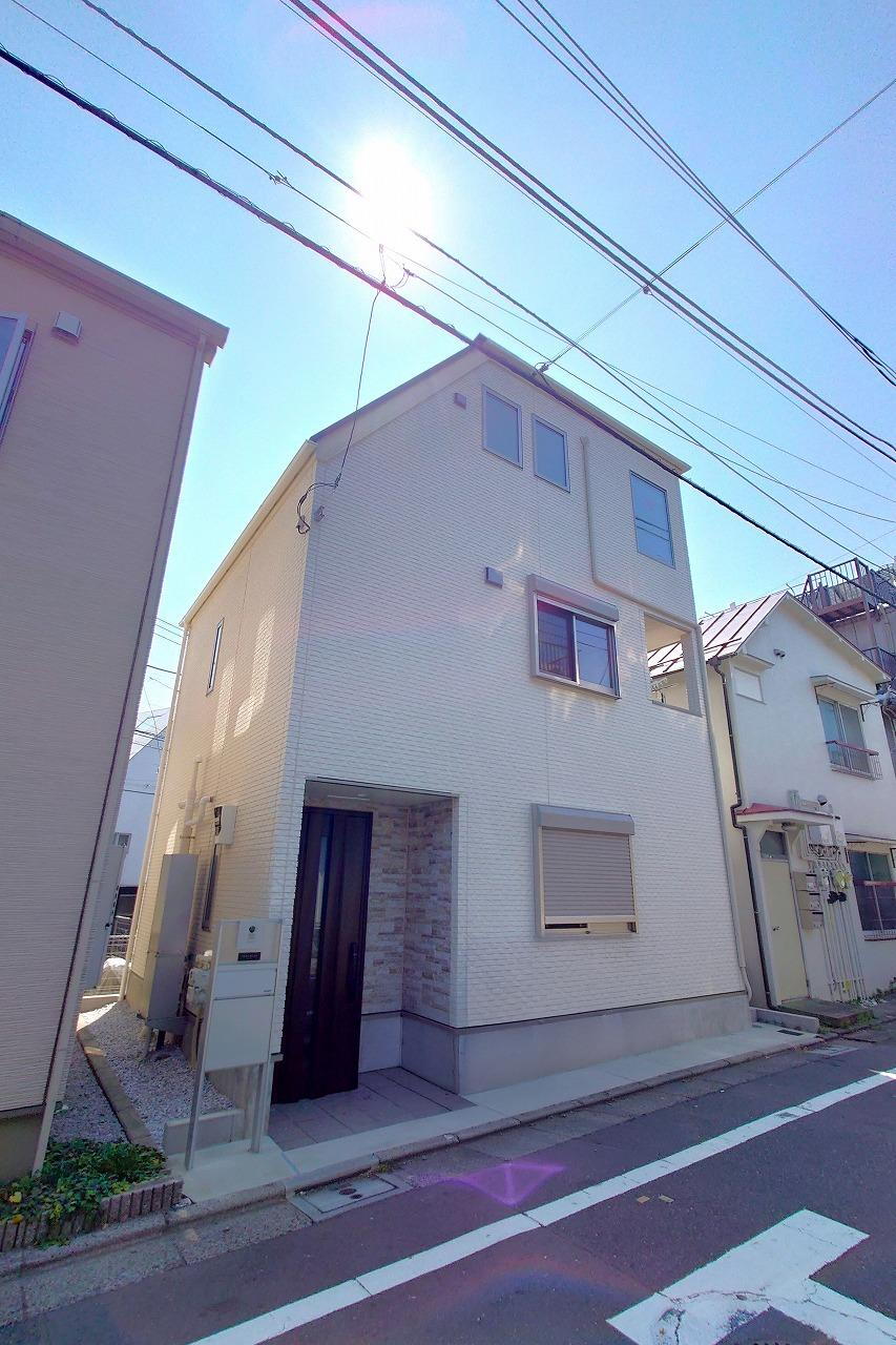 物件写真
