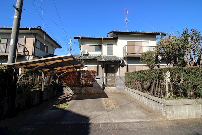 物件写真
