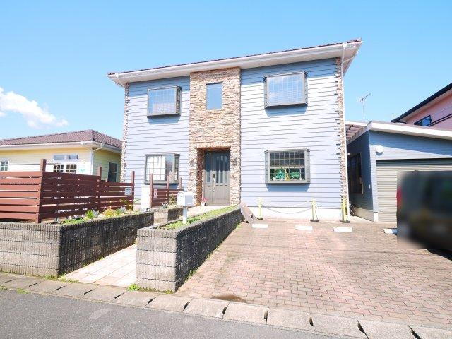 千葉県東金市田間２ 2690万円