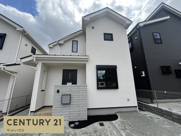 神奈川県横浜市旭区南本宿町 4980万円 4LDK