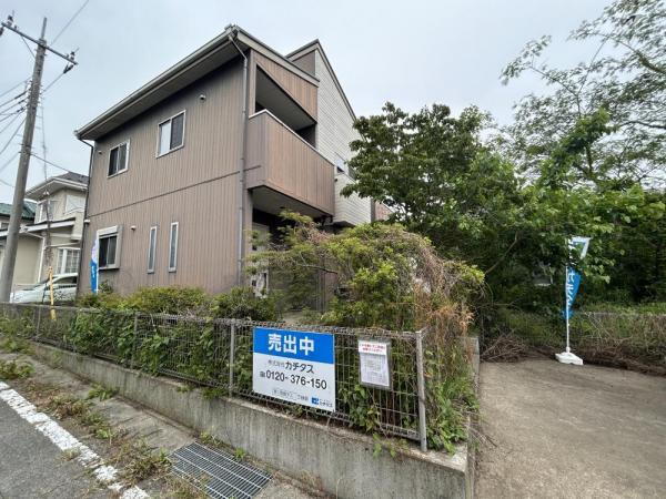 群馬県前橋市鼻毛石町 1499万円