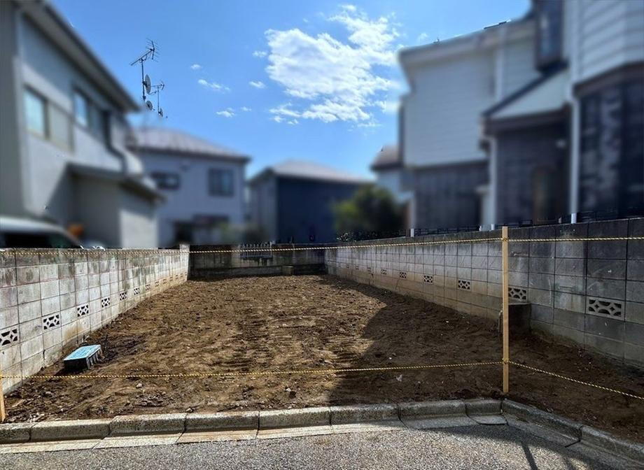 東京都世田谷区祖師谷５ 6480万円 3LDK