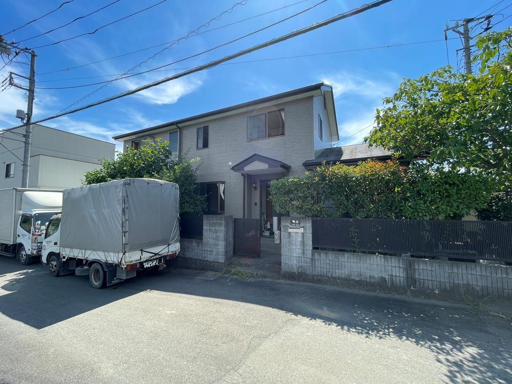 神奈川県小田原市東大友 1680万円